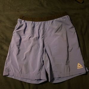 Reebok Speedwick Shorts